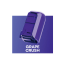 PIXL Xfill Pod - Grape Crush (Traube) - 20mg - 16000...