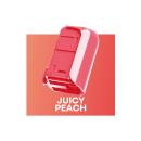 PIXL Xfill Pod - Juicy Peach (Fruchtiger Pfirsich) - 20mg...