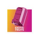PIXL Xfill Pod - Exotic Fruits (Exotische...
