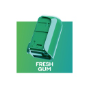 PIXL Xfill Pod - Fresh Gum (Kaugummi) - 20mg - 16000...