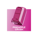 PIXL Xfill Pod - Pineapple Crush (Ananas) - 20mg - 16000...