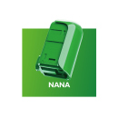 PIXL Xfill Pod - Nana (Traube, Minze) - 20mg - 16000...