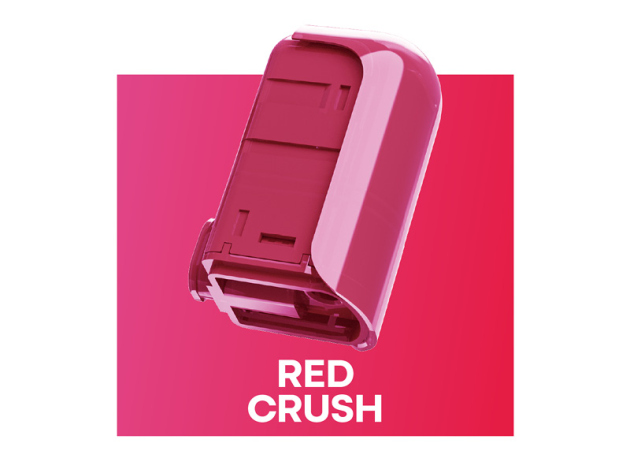 PIXL Xfill Pod - Red Crush (Rote Früchte) - 20mg - 16000 Züge