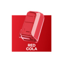 PIXL Xfill Pod - Red Cola (Rote Cola) - 20mg - 16000...