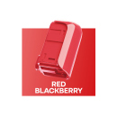 PIXL Xfill Pod - Red Blackberry (rote Brombeere) - 20mg -...