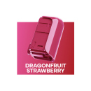 PIXL Xfill Pod - Dragonfruit Strawberry (Drachenfrucht,...