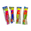 Propeller mit LED-Licht, 16 cm, 4-fach sortiert, einzeln