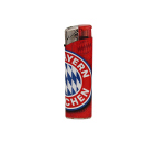 Elektrofeuerzeug "FC Bayern Big Logo"...
