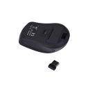 Computer Wireless Maus Schwarz