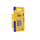 Tekmee Netzstecker Type-C,  20W, Wand Charger; weiß...