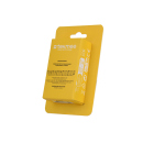 Tekmee Ladekabel-Set, 1m; Type-C auf Type-C, 40W, rot und weiß