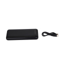 Tekmee Powerbank, 10000mAh, 2x USB, Type-C