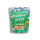 Frosty Bites - Rainbow Sour (Mix Fruit) Gefriergetrocknet...