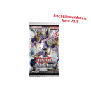 Yu-Gi-Oh! Alliance Insight Booster Pack