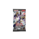 Yu-Gi-Oh! Alliance Insight Booster Pack