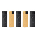 Sturmfeuerzeuge "Black and gold"...