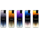 Sturmfeuerzeuge "Connection" Metallhülle...