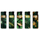 Sturmfeuerzeuge "Emerald and Gold"...