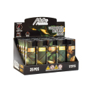 Sturmfeuerzeuge "Emerald and Gold"...