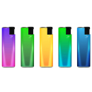 Sturmfeuerzeuge "Eternity" Metallhülle und...