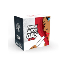 ONE NATION Premium Coal; #28er (Kokos), 1 kg