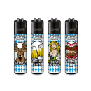 Clipper Large Sonder Edition FFX BAYERN #1, 48er Display