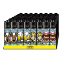 Clipper Large Sonder Edition FFX BAYERN #1, 48er Display