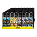 Clipper Large Sonder Edition FFX BAYERN #2, 48er Display