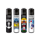 Clipper Large Sonder Edition FFX OSTSEE, 48er Display