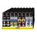 Clipper Large Sonder Edition FFX OSTSEE, 48er Display