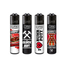 Clipper Large Sonder Edition FFX RUHRPOTT, 48er Display