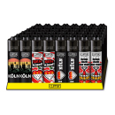 Clipper Large Sonder Edition FFX K&Ouml;LN #2, 48er Display