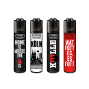 Clipper Large Sonder Edition FFX KÖLN #1, 48er Display