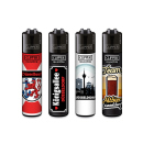 Clipper Large Sonder Edition FFX D&Uuml;SSELDORF,...