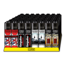 Clipper Large Sonder Edition FFX D&Uuml;SSELDORF, 48er...