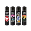 Clipper Large Sonder Edition FFX FRANKFURT, 48er Display