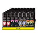 Clipper Large Sonder Edition FFX FRANKFURT, 48er Display