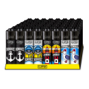 Clipper Large Sonder Edition FFX NORDSEE, 48er Display