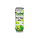 Frutti Fruko - Mojito - 330ml, 24er Display inkl. 6,00...
