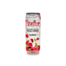 Frutti Fruko - Lychee - 330ml, 24er Display inkl. 6,00...