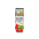 Frutti Fruko - Watermelon Kiwi - 330ml, 24er Display inkl. 6,00 Euro Pfand