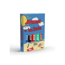 Stangeneis - Stickies Mix Ice Sticks 40ml, 10er Pack.