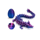 MagiX Dragon Egg - YORIN - 12er Display