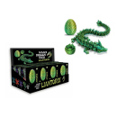 MagiX Dragon Egg - LIANTORIX - 12er Display