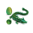 MagiX Dragon Egg - LIANTORIX - 12er Display