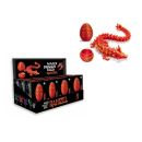 MagiX Dragon Egg - RAHIZEL - 12er Display