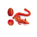 MagiX Dragon Egg - RAHIZEL - 12er Display