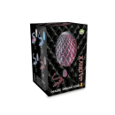 MagiX Dragon Egg Serie 2 - 4-fach sortiert - 12er Display