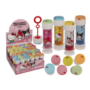 Seifenblasen Geduldspiel "Hello Kitty", 4-fach...