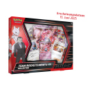 Pok&egrave;mon - EX Box - Juni 2025